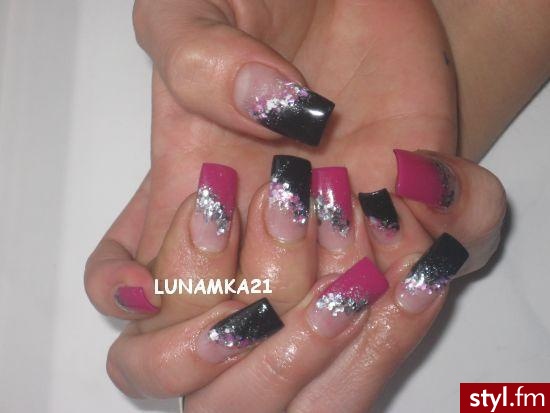 www.lunamka21-tipsy.blog.onet.pl - Paznokcie