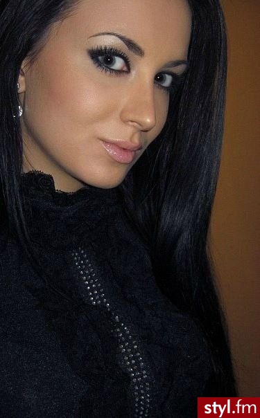 Dzienne Makijaże