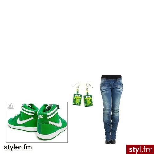 trawa. t - Styler