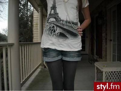 Pozostałe Ciuchy Moda