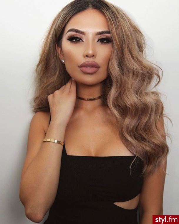 Dzienne Makijaże