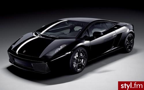 Lamborghini Gallardo. KOCHAM TEN SAMOCHÓD!! - Gadżety Inne Moda