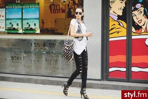 Pozostałe Ciuchy Moda