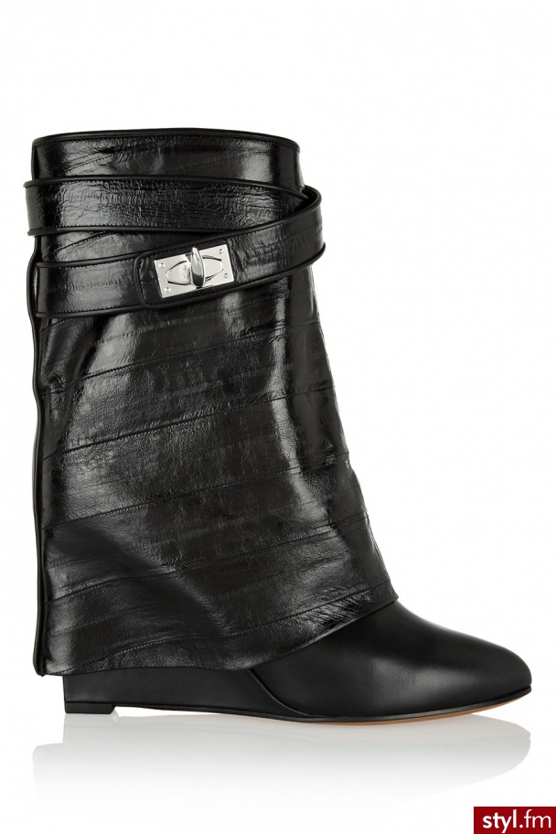 Botki Buty Moda