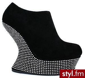 Koturny Buty Moda
