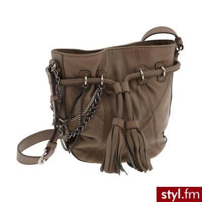 Hype 'Zula' Crossbody Bag - Polyvore. Pobrano ze strony: http://www.polyvore.com/hype_zula_crossbody_bag/thing?id=17552486 - Pozostałe Torebki Moda
