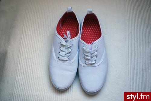 Buty - Pozostałe Buty Moda