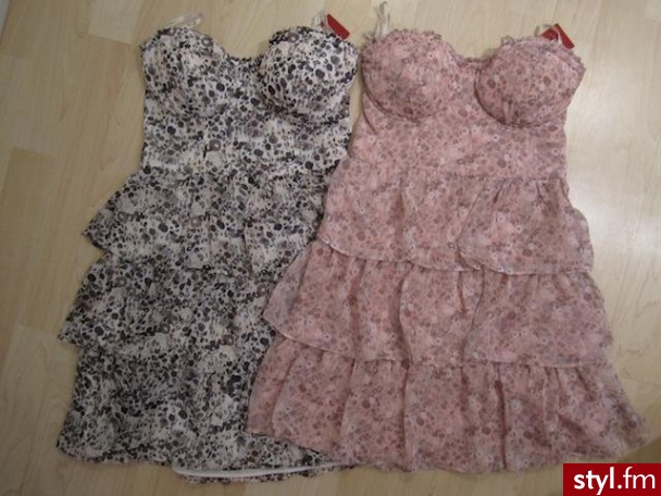 Pozostałe Ciuchy Moda