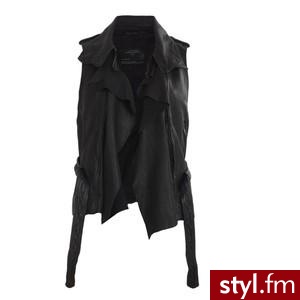 Gilet - Polyvore. Pobrano ze strony: http://www.polyvore.com/gilet/collection?id=543850 - Pozostałe Ciuchy Moda