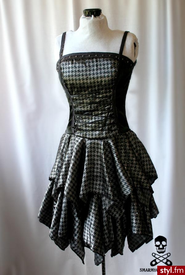Pozostałe Ciuchy Moda