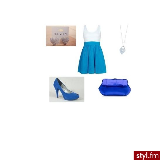 blue - Styler