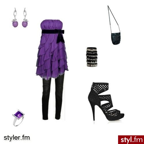 Imprezka - Styler