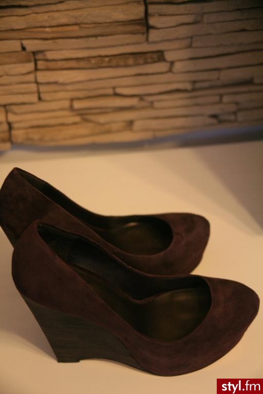 Koturny Buty Moda