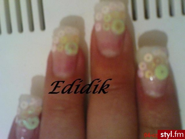 www.ediditips.pl.tl - Paznokcie
