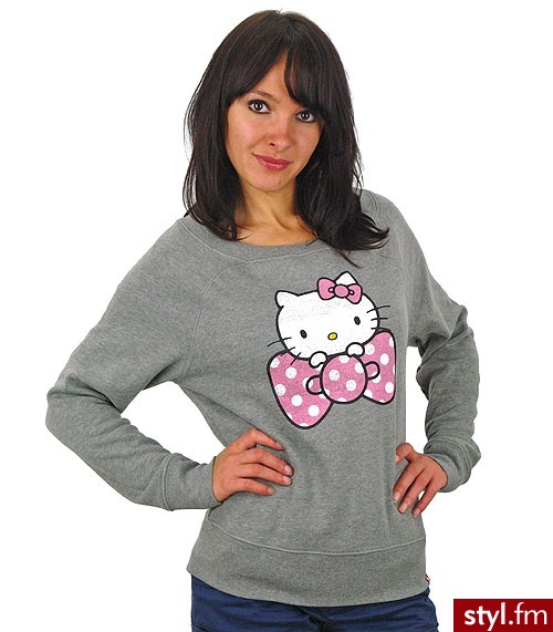 Bluzy Ciuchy Moda