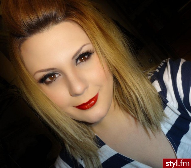 Dzienne Makijaże