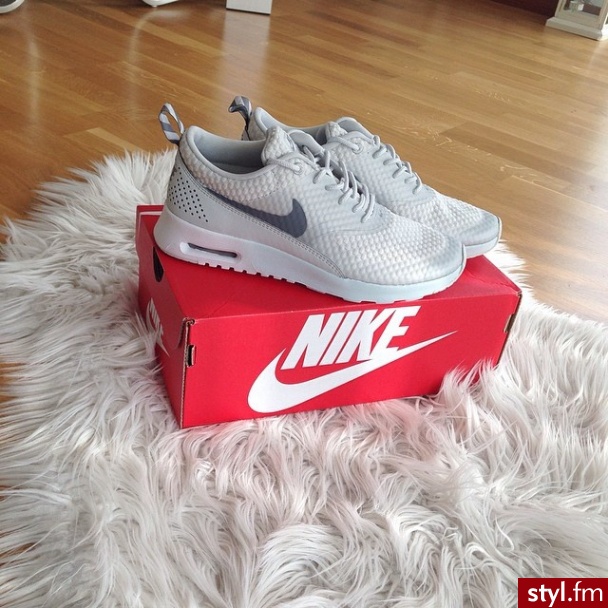 Sportowe Buty Moda