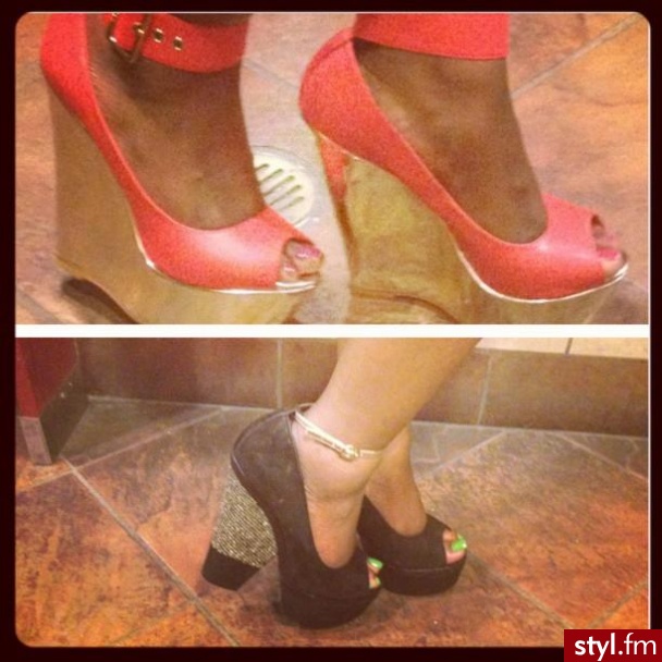 Koturny Buty Moda