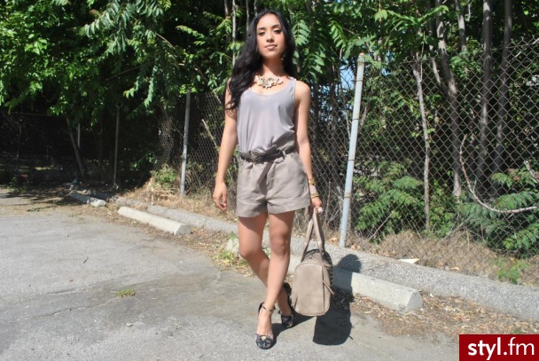 street-fashion - Moda uliczna Inne Moda