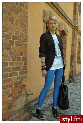 Pozostałe Ciuchy Moda