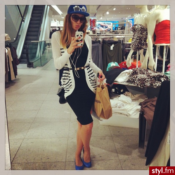 Pozostałe Ciuchy Moda