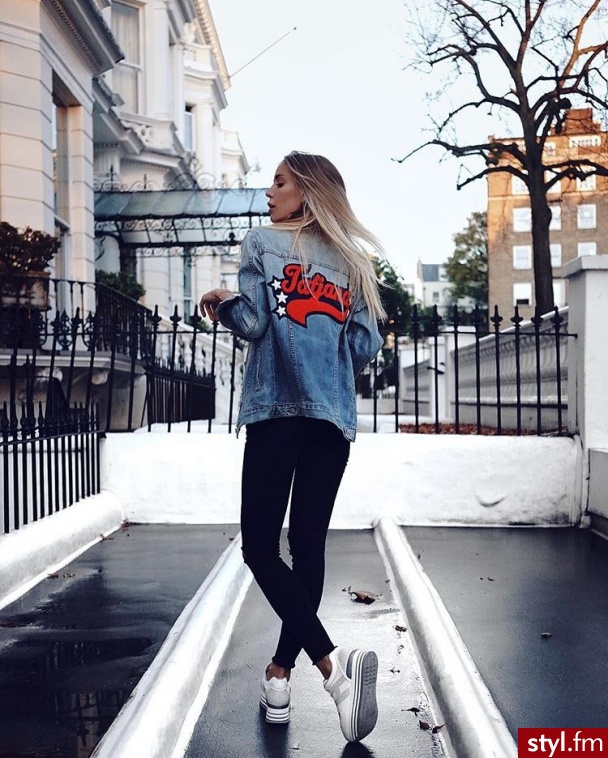 Kurtki Okrycia Moda