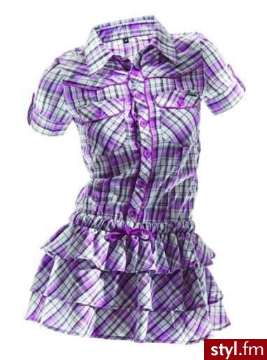 Pozostałe Ciuchy Moda