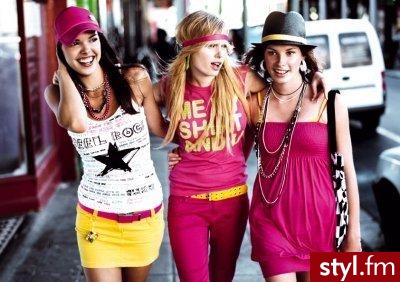 Pozostałe Ciuchy Moda