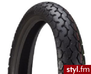 Duro Hf348 80/80-16 45P - Pozostałe Buty Moda