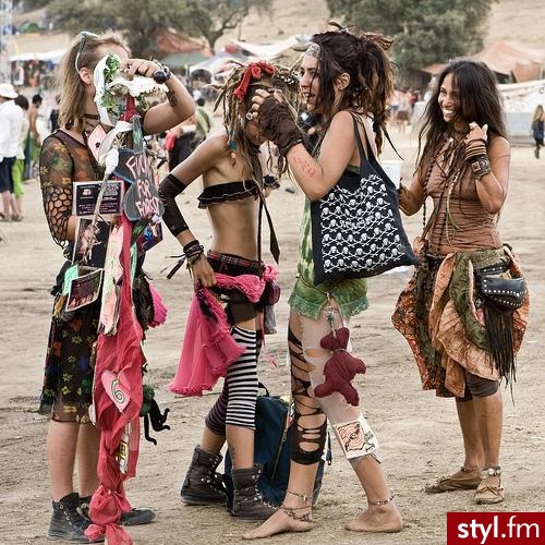 Pozostałe Ciuchy Moda