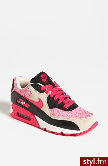 Sportowe Buty Moda