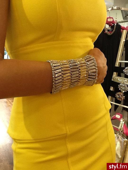 Bransoletki Biżuteria Moda