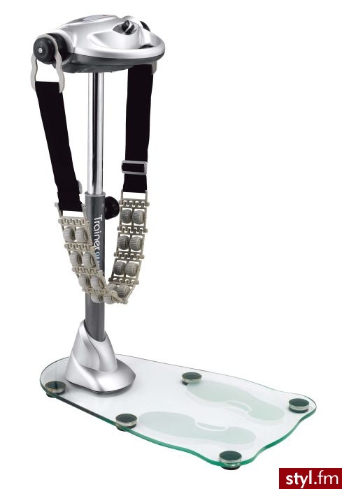 Body Sculpture Masażer BM 1200 GX - Body Bielizna Moda