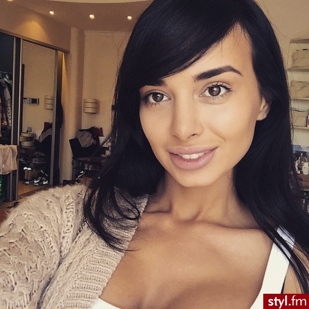 Dzienne Makijaże