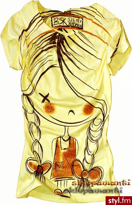 Pozostałe Ciuchy Moda