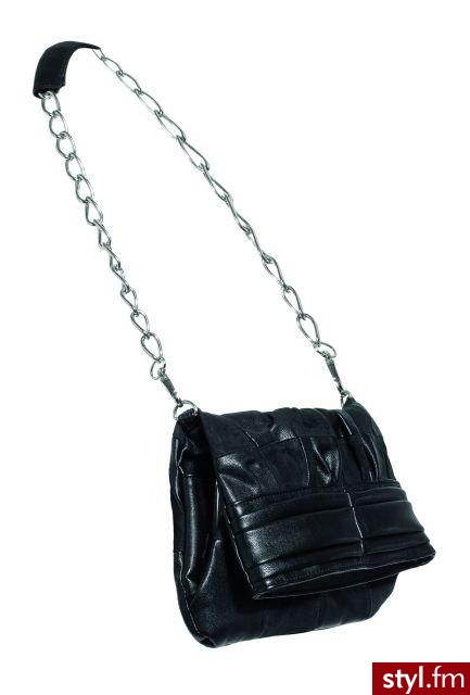 Kolekcja Stradivarius jesień - zima 2009 - Pozostałe Torebki Moda