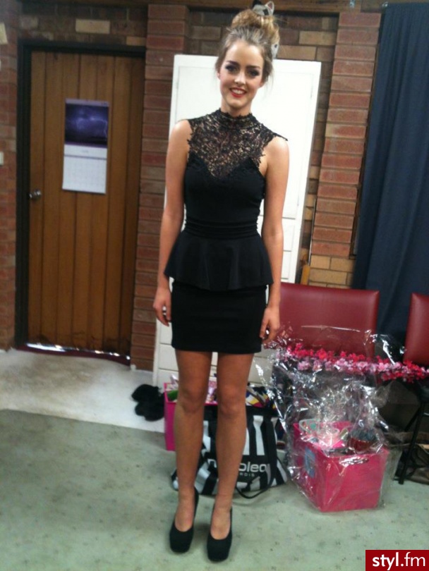 Dzienne Sukienki Moda