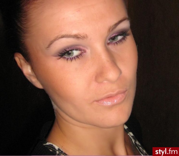 Dzienne Makijaże