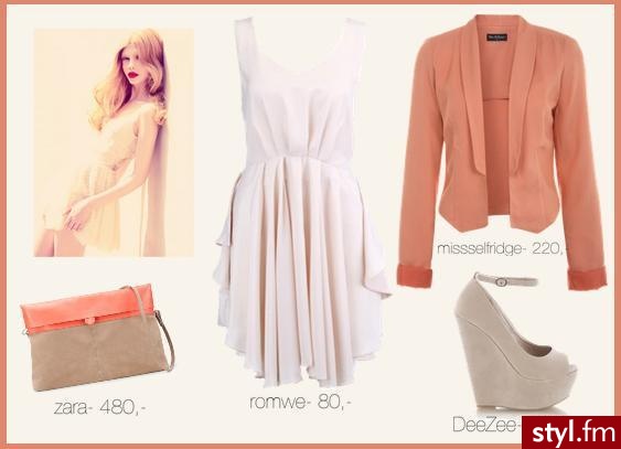 Pozostałe Ciuchy Moda