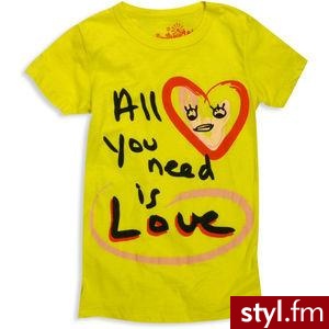 Topy Ciuchy Moda