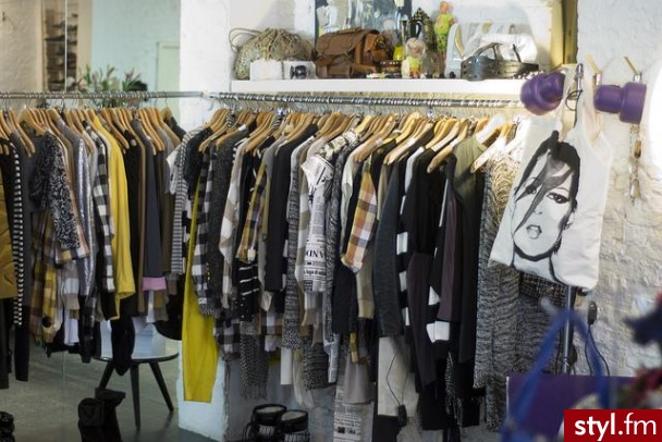 Pozostałe Ciuchy Moda