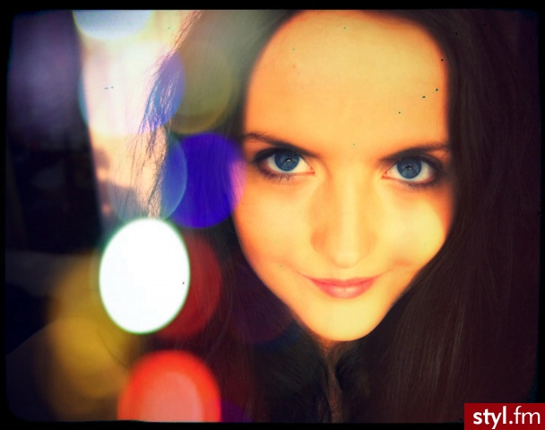 Dzienne Makijaże
