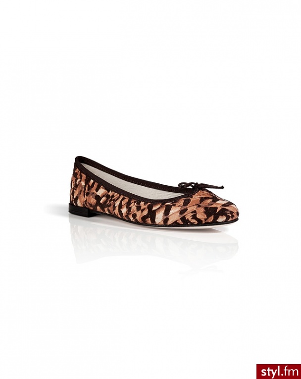 Balerinki Buty Moda