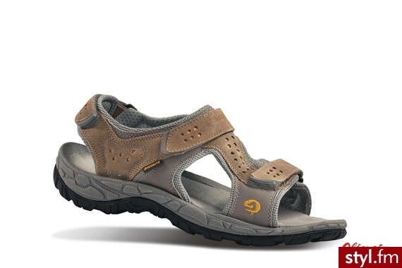 Sandały Dolomite Sahara - Sandały Buty Moda