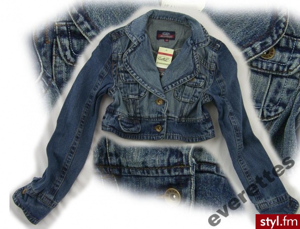 Pozostałe Ciuchy Moda