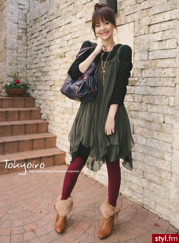 Pozostałe Ciuchy Moda