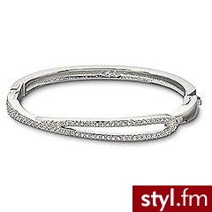 Bransoletka, Swarovski 420 zł - Pozostałe Dodatki Moda