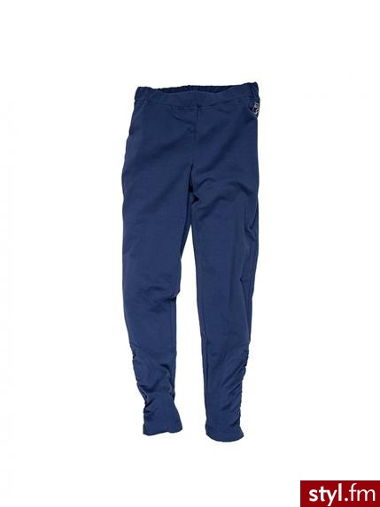 Besta Plus Legginsy EP4666 z6 - Leginsy Spodnie Moda
