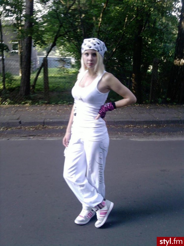 ehmniu. takie - Pozostałe Ciuchy Moda
