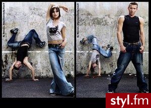 Pozostałe Ciuchy Moda